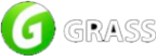 Логотип компании Grass
