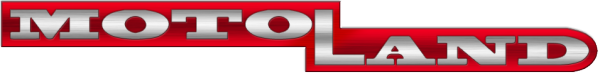 Логотип компании Motoland
