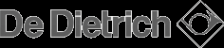 Логотип компании De Dietrich Thermique
