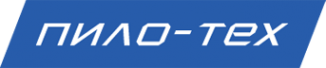 Логотип компании Пило-тех
