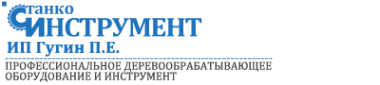 Логотип компании Станкоинструмент