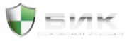 Логотип компании БИК