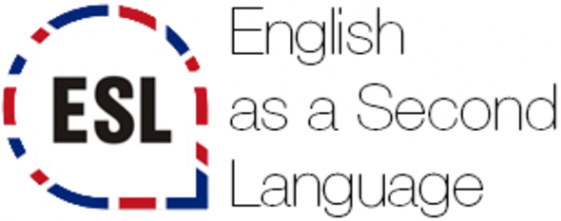 Логотип компании ESL
