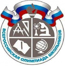Логотип компании Средняя общеобразовательная школа №7