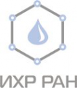 Логотип компании Институт химии растворов им. Г.А. Крестова