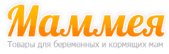 Логотип компании Маммея