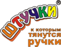 Логотип компании Союз производителей игрушек