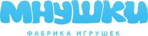 Логотип компании ИГРУШКА