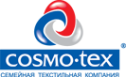 Логотип компании Космо-текс