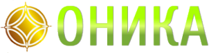 Логотип компании Оника