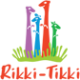 Логотип компании Rikki Tikki