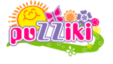Логотип компании Puzziki