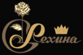 Логотип компании Рехина