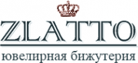 Логотип компании Zlatto