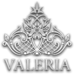 Логотип компании Валерия