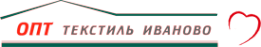 Логотип компании ИВТЕКСТИЛЬТОРГ