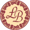 Логотип компании Лена Баско
