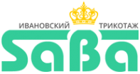 Логотип компании Saba