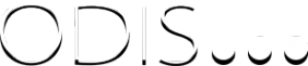 Логотип компании Odis