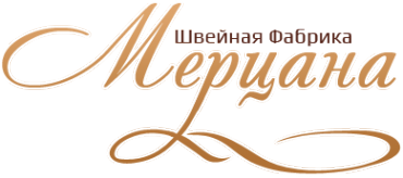 Логотип компании Мерцана