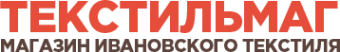 Логотип компании ТекстильМаг
