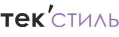 Логотип компании ТекСтиль