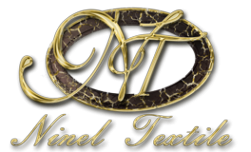 Логотип компании Нинель-текс