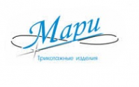 Логотип компании Мари