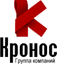 Логотип компании Кронос