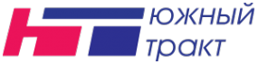 Логотип компании Южный тракт