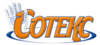 Логотип компании Сотекс