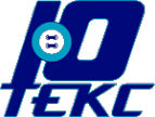 Логотип компании Ютекс АО