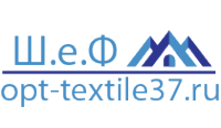 Логотип компании Opt-textile37