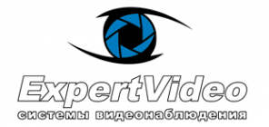Логотип компании ExpertVideo
