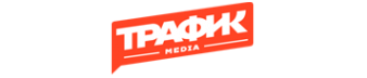 Логотип компании ТРАФИК Медиа