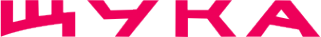 Логотип компании Щука