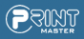 Логотип компании Принт Мастер