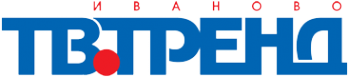 Логотип компании ИВАНОВО ТВ-ТРЕНД