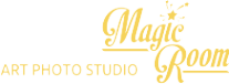 Логотип компании Magic Room