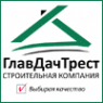 Логотип компании Стройка. Верхневолжский выпуск