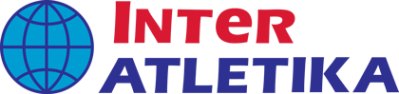 Логотип компании ИнтерАтлетика