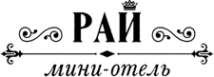 Логотип компании РАЙ