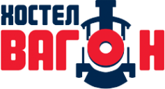 Логотип компании Вагон