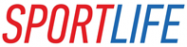 Логотип компании SPORTLIFE