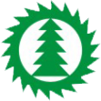 Логотип компании Морозоволес