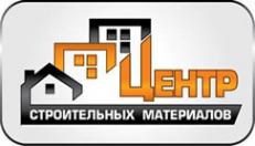 Логотип компании Центр Строительных Материалов