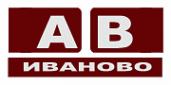 Логотип компании Автоворота-Иваново