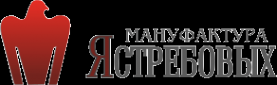 Логотип компании Мануфактура Ястребовых