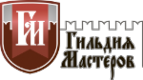 Логотип компании Гильдия Мастеров