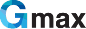 Логотип компании Gmax